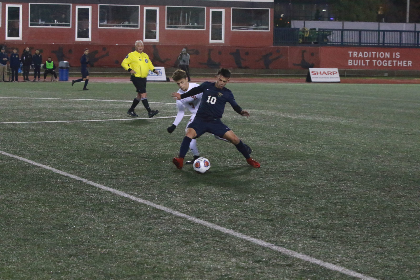 Gallery: Class 2A boys soccer state final: Cardinal Ritter vs. Bishop Noll